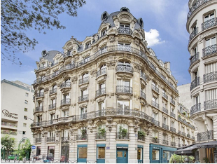 35-37 Beaubourg - 75003