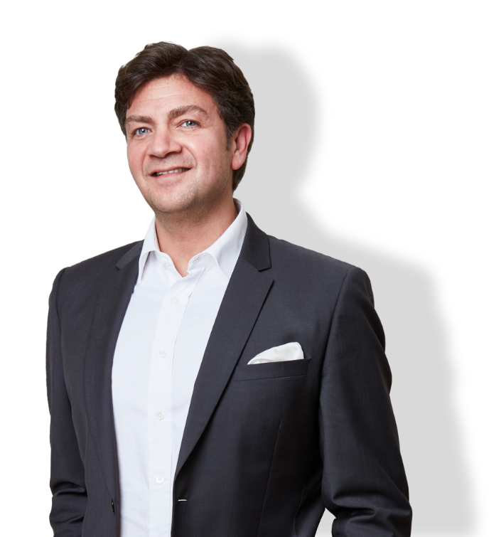 Président Lucky Oldstone